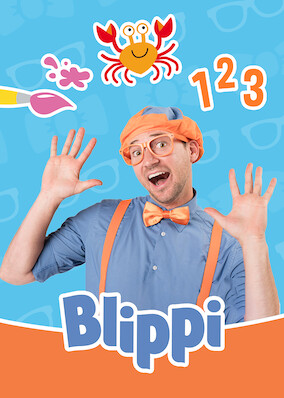 Blippi